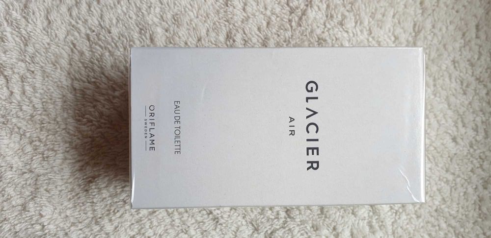 Perfume Galcier Air