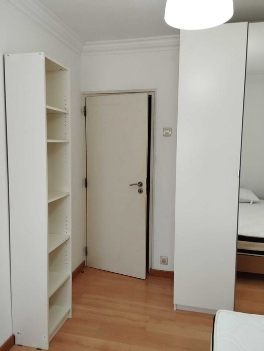 Quarto nos Olivais- Lisboa