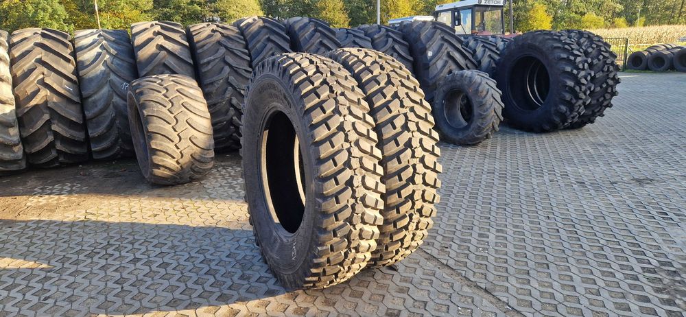 460/85r34 18.4r34, 18.4-34, 480/80r34 Alliance Nokian bieżnik 100%