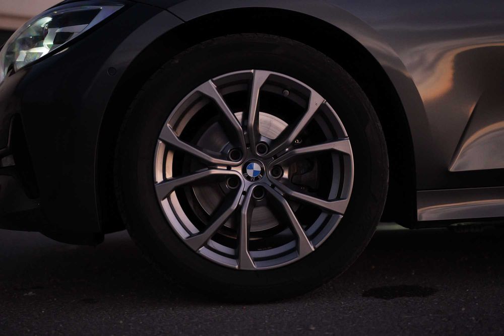 Vendo BMW 320d Mild Hybrid G20 2021 Sports Line 190CV