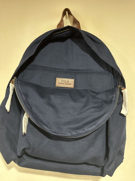 Mochila ralph lauren