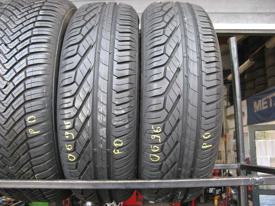 185/65R15 UNIROYAL RainExpert 3 - nr.0696  PO