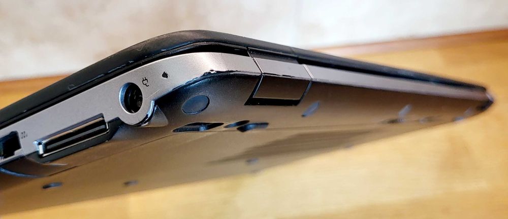 Laptop EliteBook 850 G2 i5 Win7 4GB RAM 256GB HDD