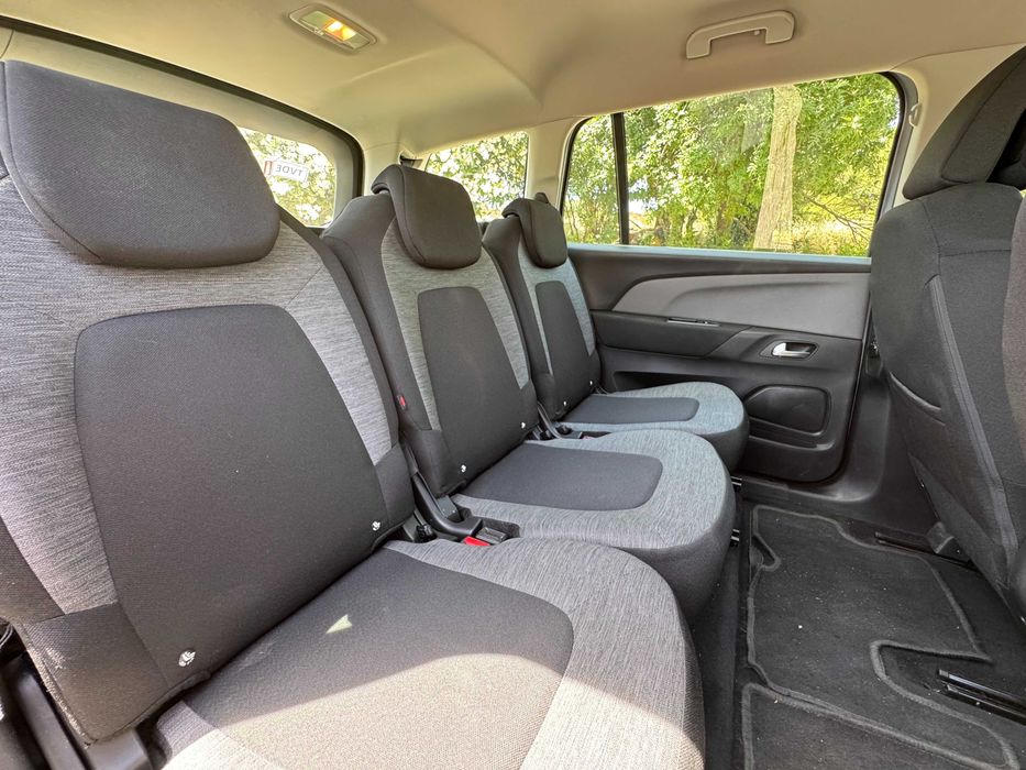Citroën C4 Spacetourer 1.2 PureTech Feel