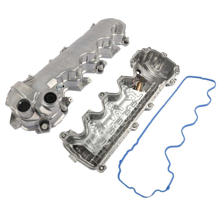 Ford F150 Lincoln Navigator Expedition POKRYWY zaworów nowe komplet