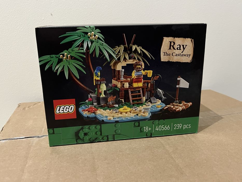 Varios sets lego