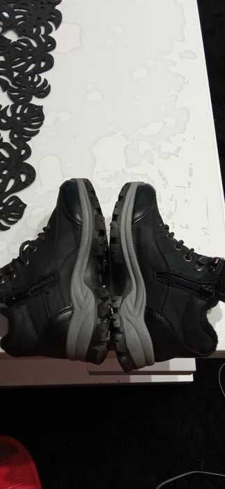 Buty zimowe chłopięce 31