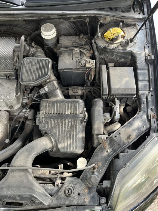 Продається Mitsubishi galant 9