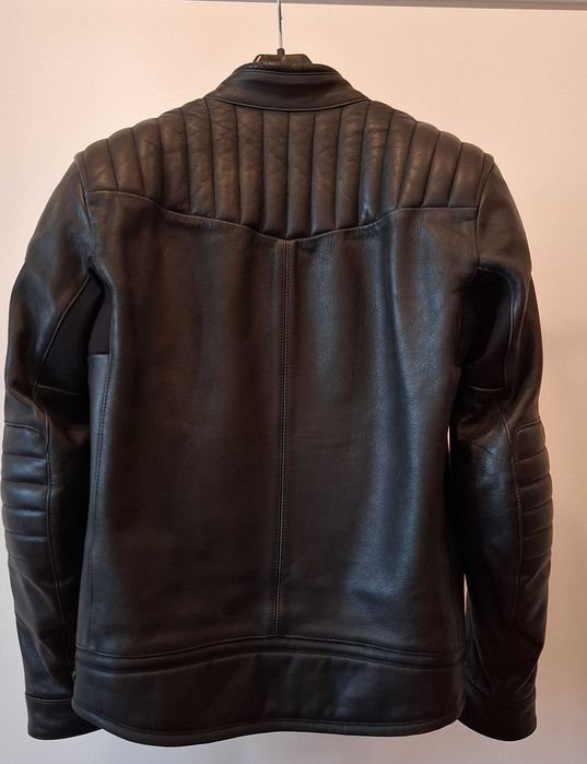 Blusao mota Alpinestars Crazy Eight