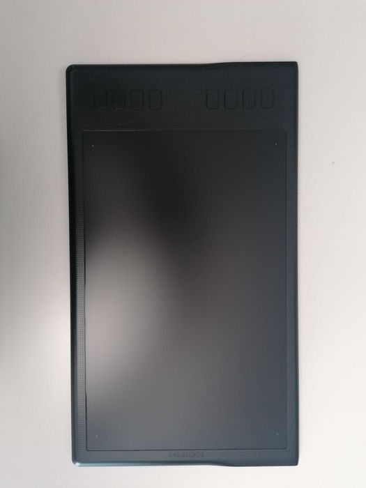 Tablet graficzny HUION Q11K V2 -NOWY, nie używany