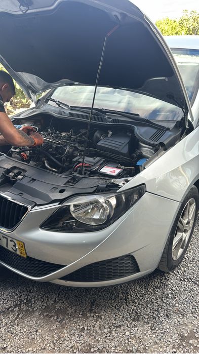 Seat 1.6 diesel