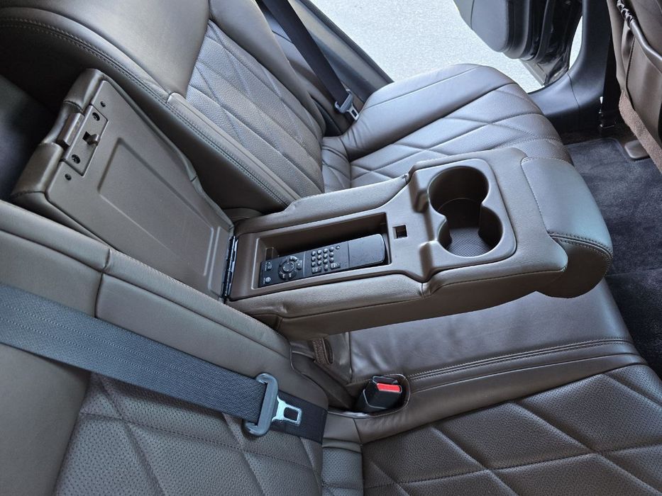 Infiniti S51. FX 35. QX70. FX37