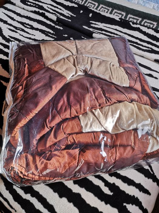 Colcha Ederdon Cama Casal 240por240