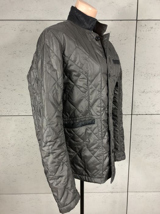 G-Star Raw Admiral Quilted Blazer roz. M damska pikowana kurtka