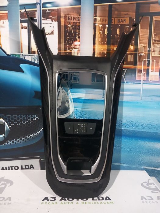 Consola moldura central Peugeot 308