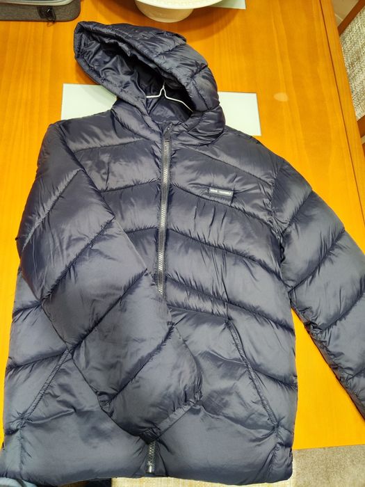 Casaco Nukutavake tamanho S como novo