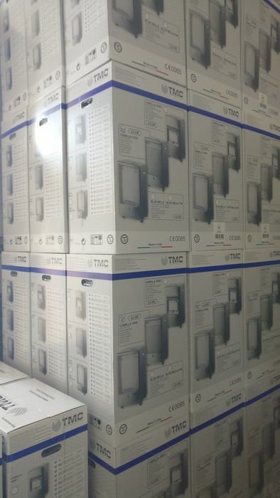 Газовый обогреватель каталитический Ferretti Camilla 3100 3,4 кВт