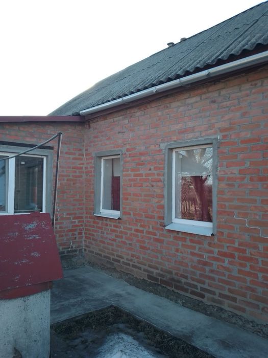 Продам будинок  Знамʼянка 2 Кіровоградська обл