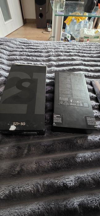 Samsung s21plus 5g