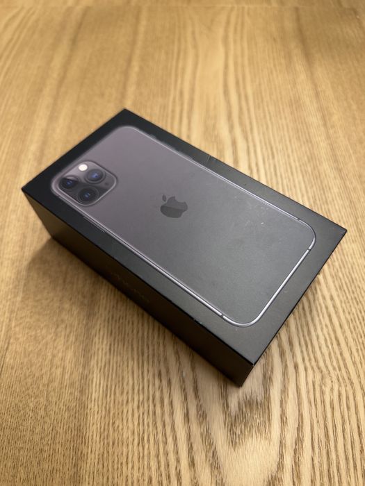 iPhone 11 Pro 64GB