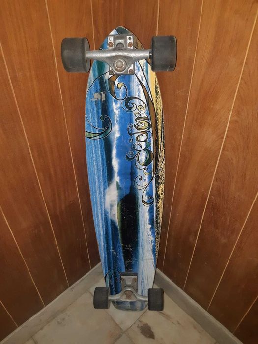 Skate longboard Sector9