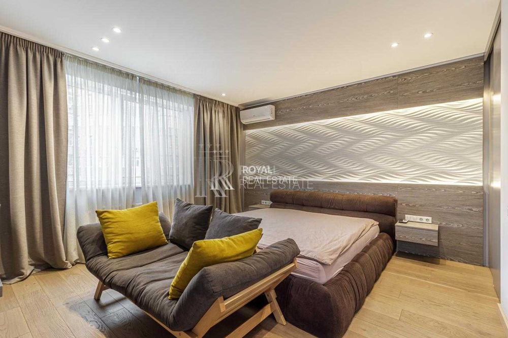 3-кімнатна квартира за адресою вул. Казимиіра Малійовича (площа 102 м²) - Atlanta.ua - фото 11