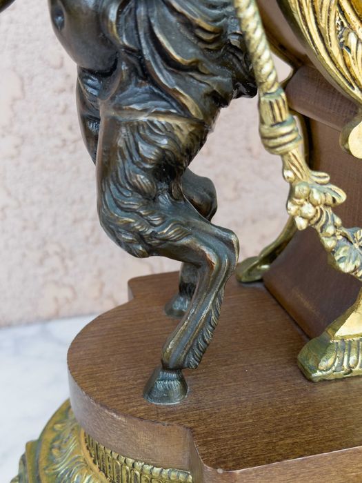 годинник камінний часы винтажные часы каминные часы кабинетные часы