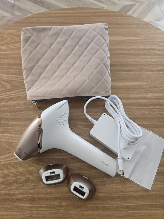 Philips Lumea 9900