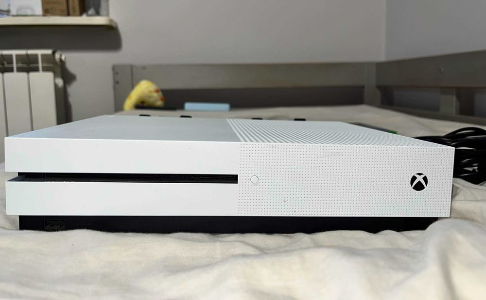 Xbox One S 1 tb