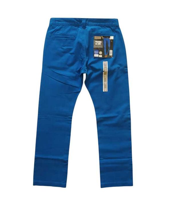 Штани чіноси Livergy (chino) W34/50