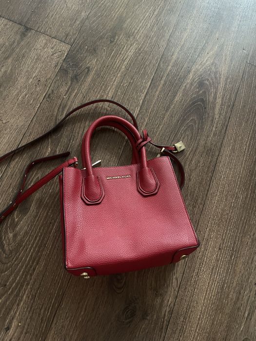 Стильная сумочка кросбоди Michael Kors! Оригинал! Недорого!