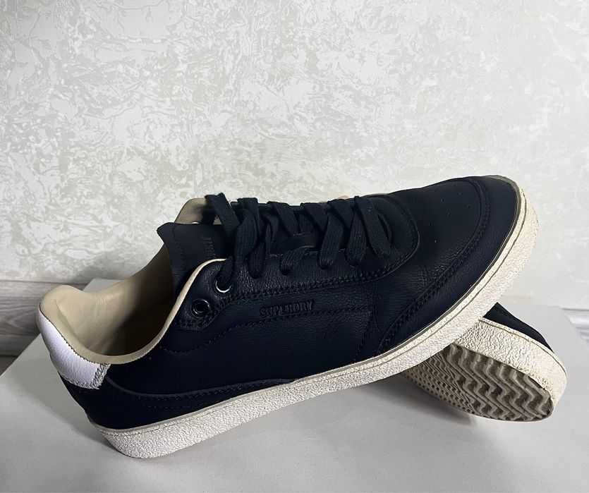 Кроссовки Superdry унисекс