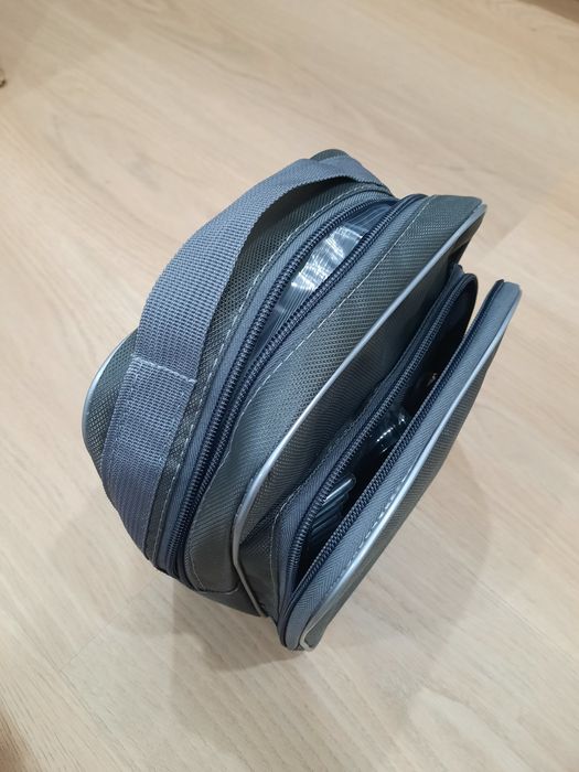 Дарсонваль Корона NOVATOR в сумці.