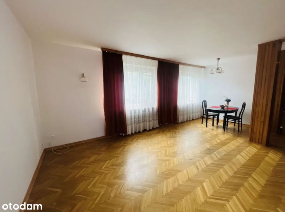 Dom 140m2; działka 521m2, Ostrów Mazowiecka, ul. Brokowska