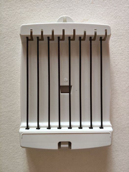 Porta anilhas de aves