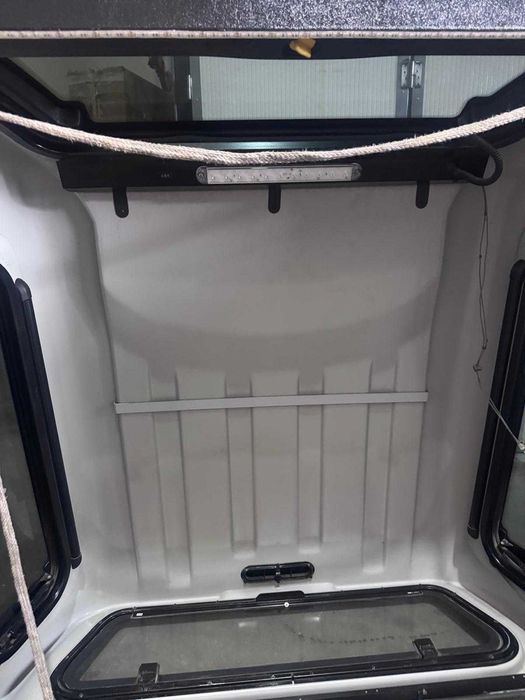 HARD TOP FORD RANGER (ARB) WILDTRACK