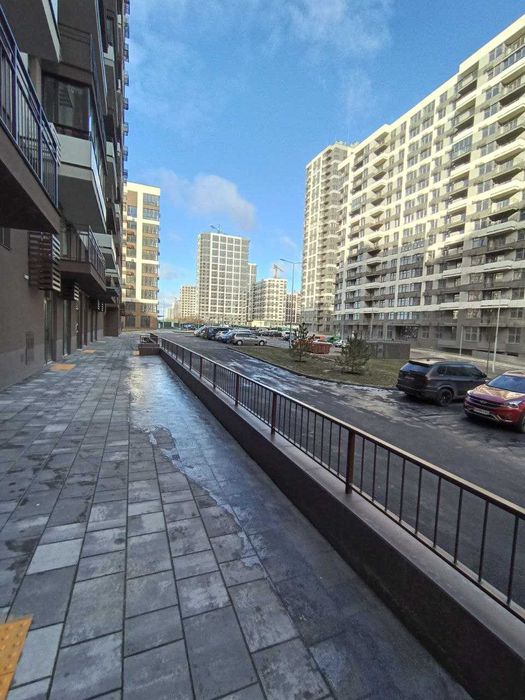 Комерційна нерухомість за адресою бульвар Дружби Народів (площа 37 м²) - Atlanta.ua - фото 7