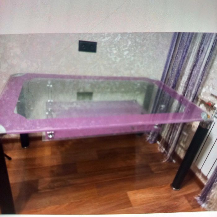 Продам кухонний стіл