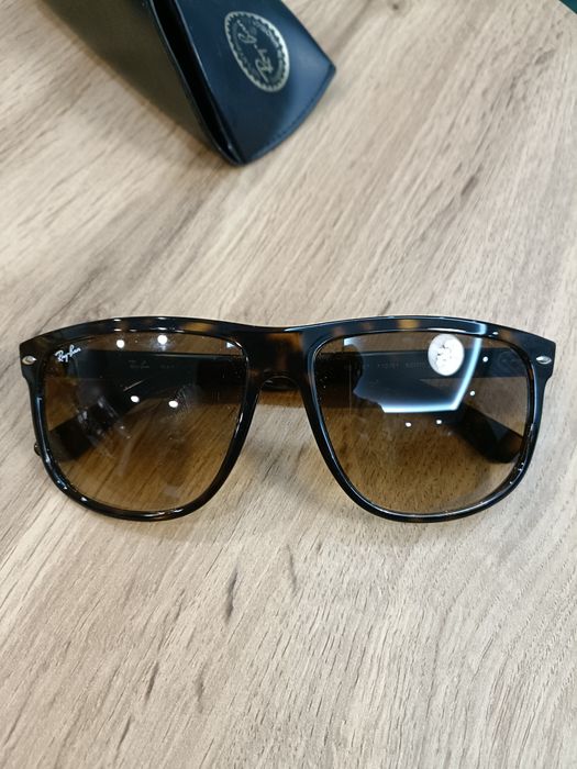 Okulary przeciwsłoneczne Ray-Ban