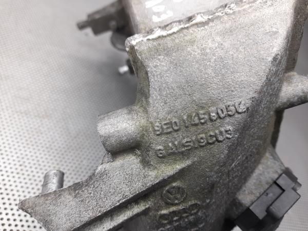 Radiador do intercooler AUDI A4 (8E2, B6)