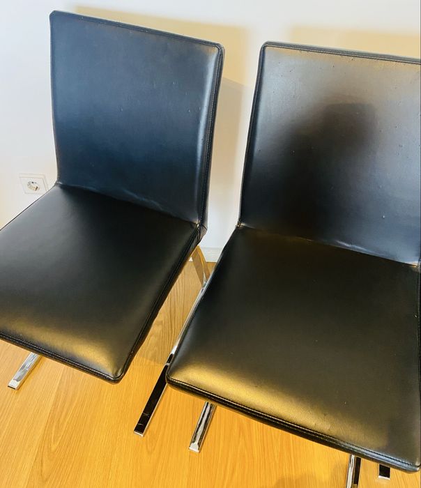 Cadeiras Sala +NOVO PREÇO+