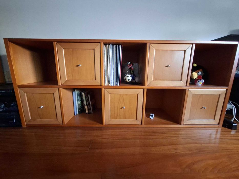 Mobiliário Quarto
