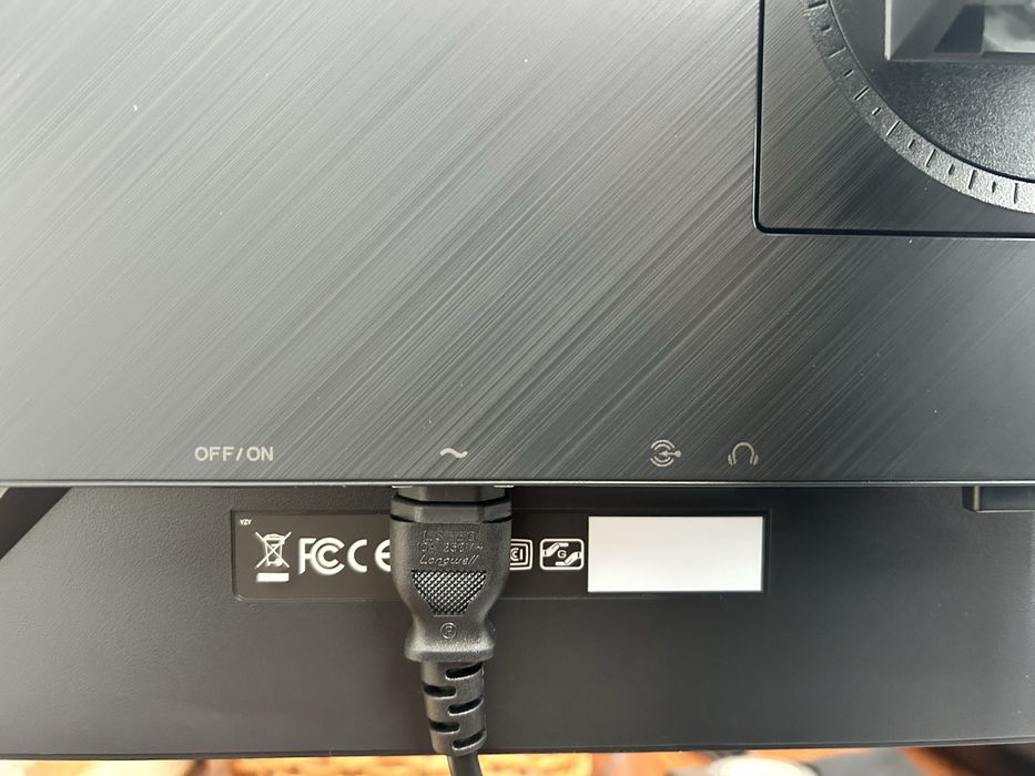 Monitor Asus ProArt como novo PA248QV 24/FHD/75Hz