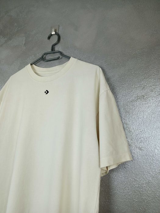 Koszulka Converse M t-shirt basic