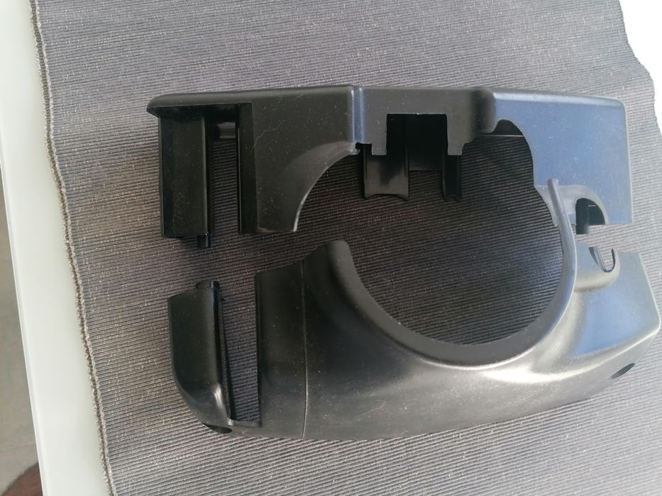 Golf 3 resguardo coluna direção