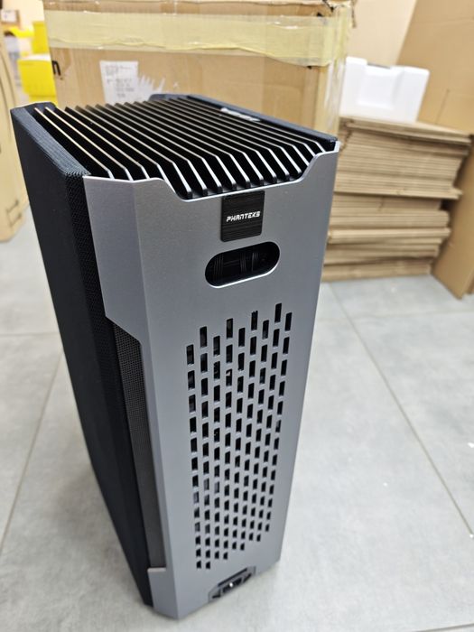 Phanteks Evolv Shift 2