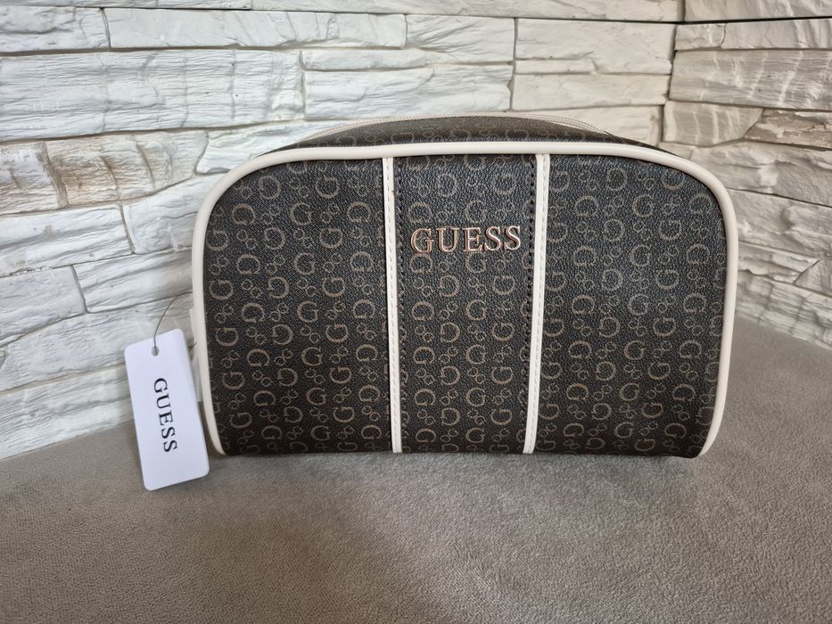 Kosmetyczka Damska Guess