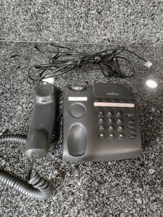 Thomson Telecom Temporais 12 Pro