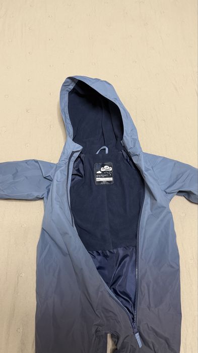 Дитячий водонепроникний комбінезон NEXT 1,5–2 роки