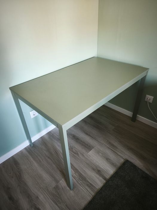 Mesa Extensível 120/180x74